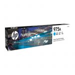 Hp 975A Hp975A Compatible Ink Cyan