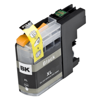 Brother LC237 Black ink Cartridge Compatible