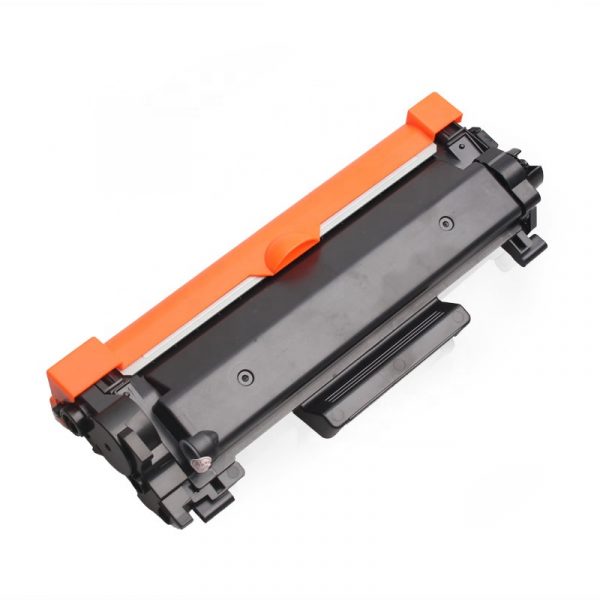Brother TN2449 HY Black Toner Compatible