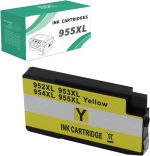 Hp 955xl Hp959xl Yellow Cartridge Low Price