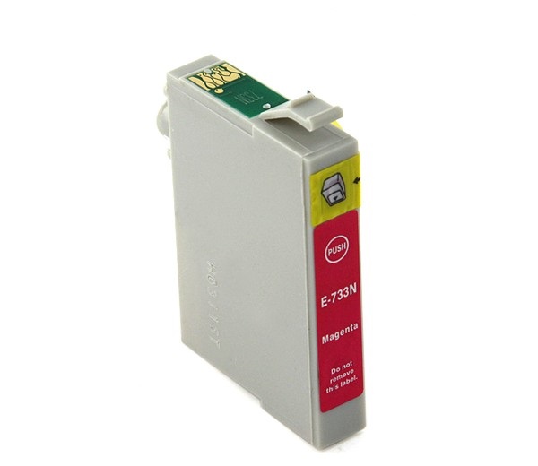 Epson 73N T731 91N Ink Cartridge Magenta