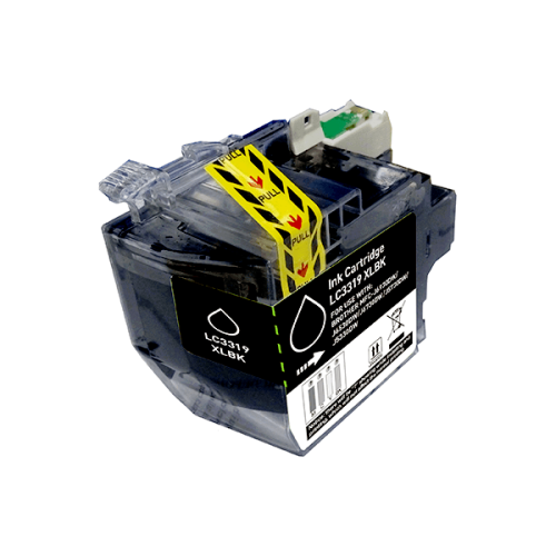 Brother Ink LC3319 Black Cartridge Brother Ink LC3319 Black Cartridge