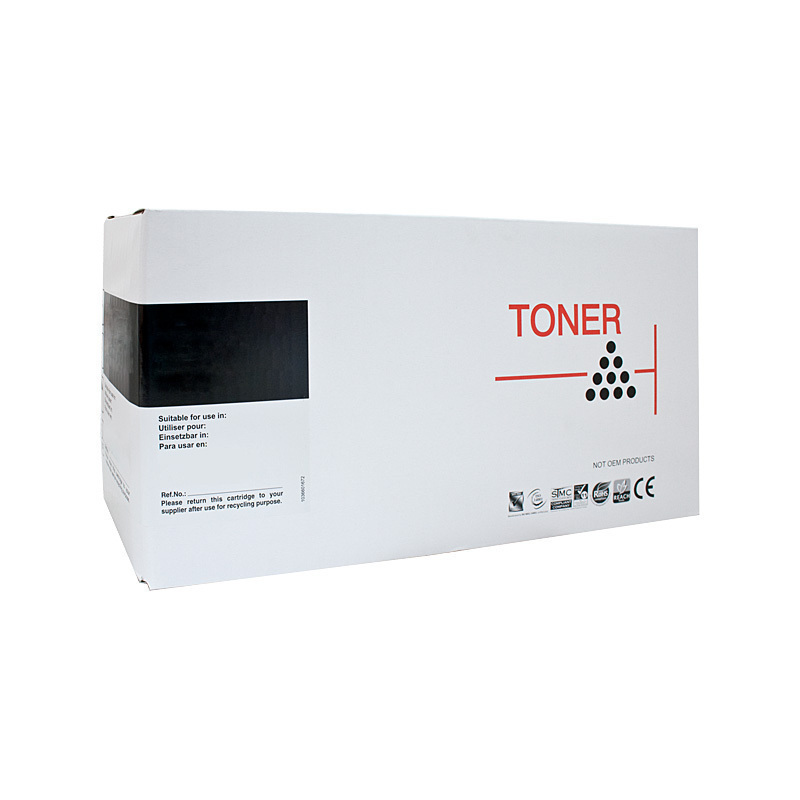 Brother TN240 High Yield Toner Black