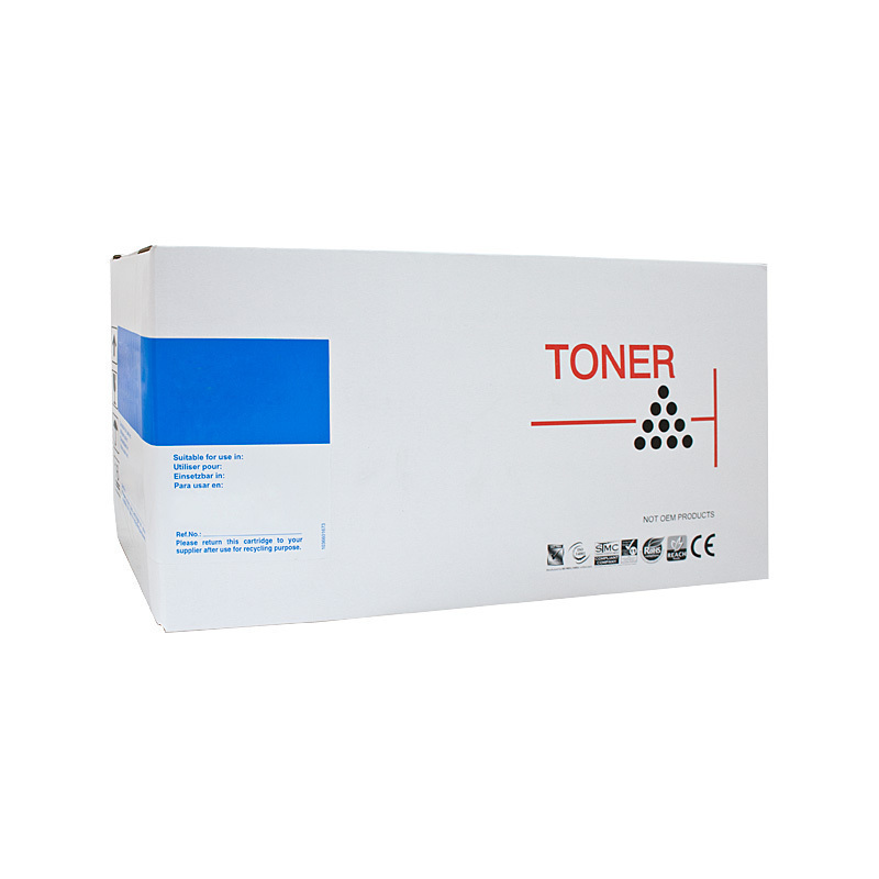 Brother TN240 High Yield Toner Cyan Brother TN240 High Yield Toner Cyan