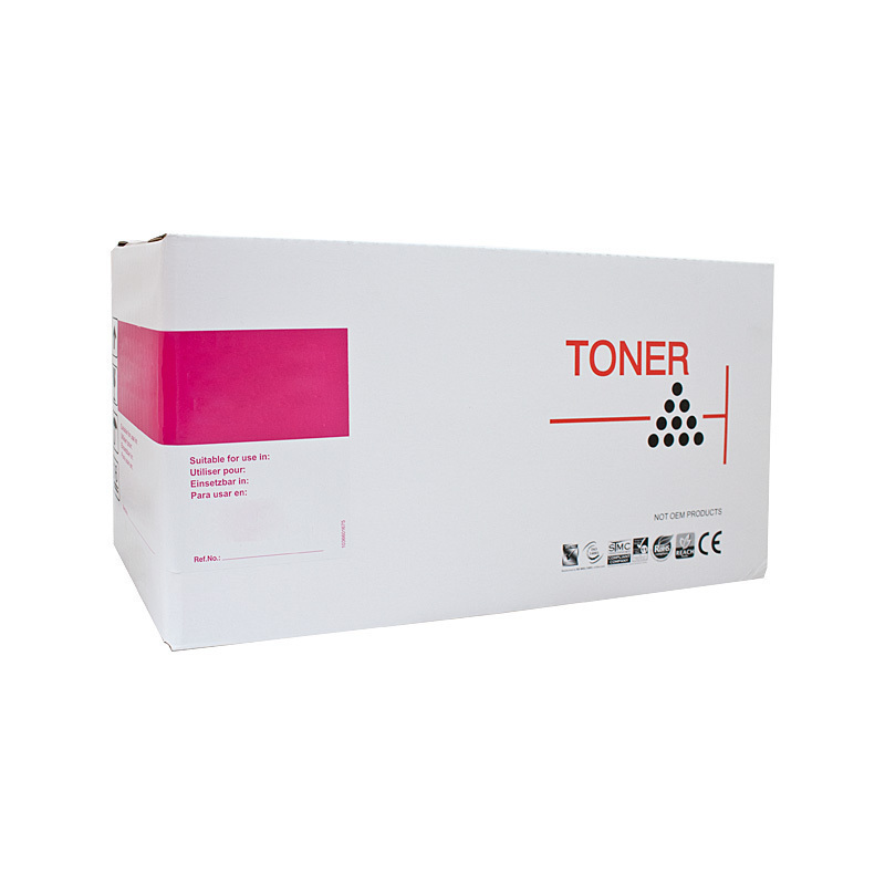 Brother TN240 High Yield Toner Magenta