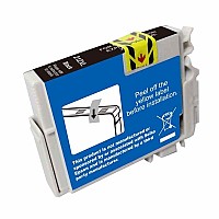 Epson 212XL Ink Cartridge Black Compatible