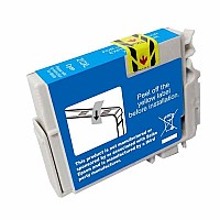 Epson 212XL Ink Cartridge Cyan Compatible