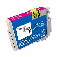 Epson 212XL Ink Cartridge Magenta Compatible