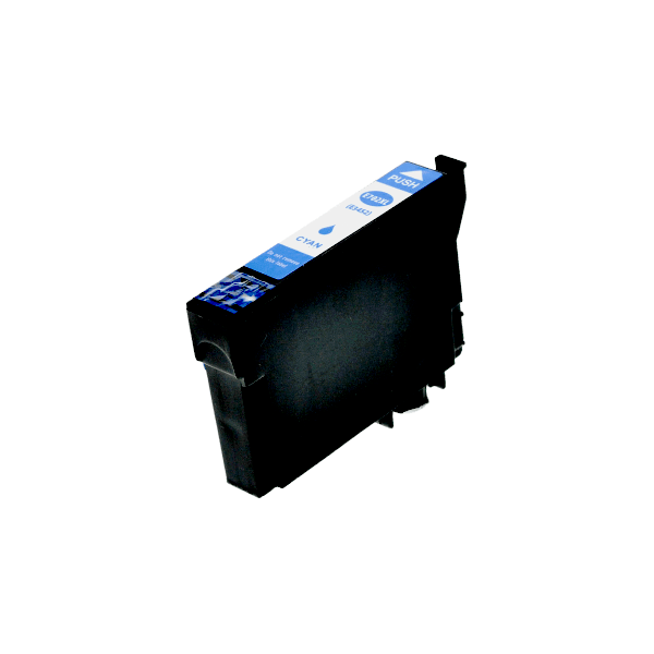 Epson 702XL Cyan Compatible Ink Epson 702XL Cyan Compatible Ink