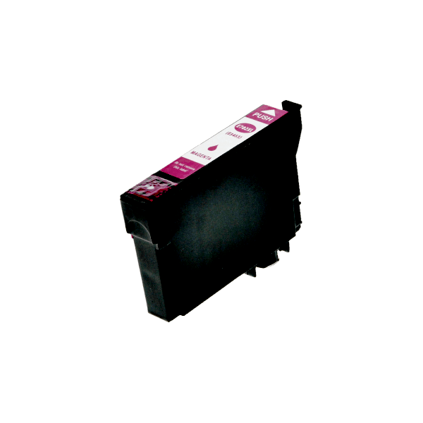 Epson 702XL Magenta Compatible Ink