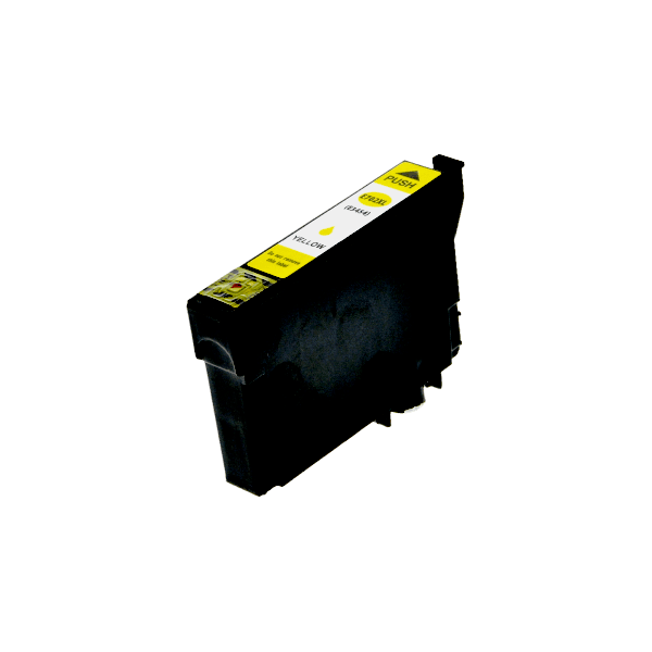Epson 702XL Yellow Compatible Ink