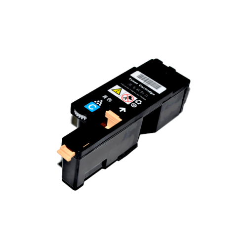 Fuji Xerox CT202265 Cyan Toner Compatible