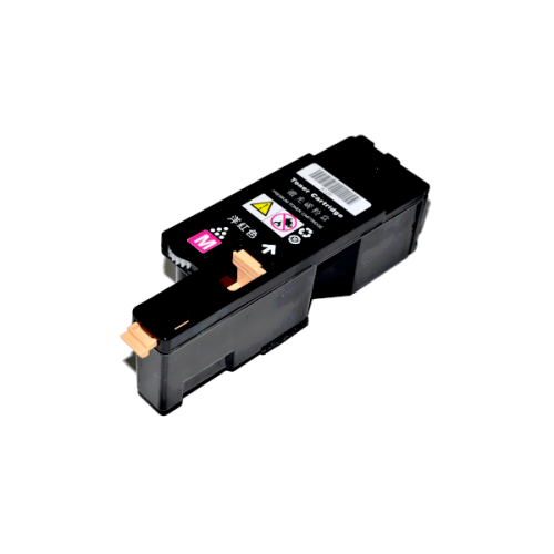 Fuji Xerox CT202266 Magenta Toner Compatible