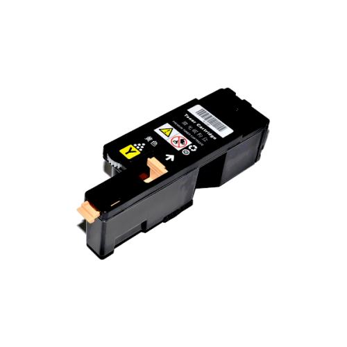 Fuji Xerox CT202267 Yellow Toner Compatible