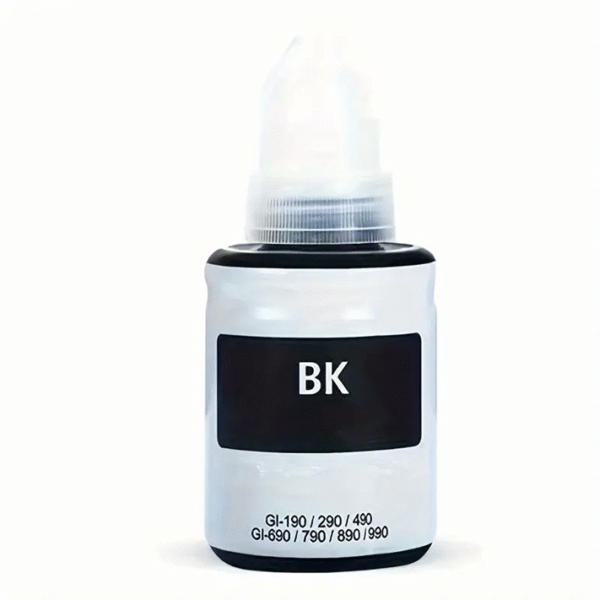 Dye Ink Canon pixma GI60 Compatible Black
