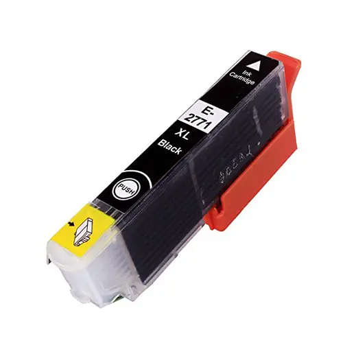 Epson 277XL Black High Yield Cartridge