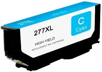 Epson 277XL Cyan High Yield Cartridge