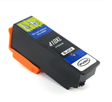 Epson 410xl Ink Cartridge Black