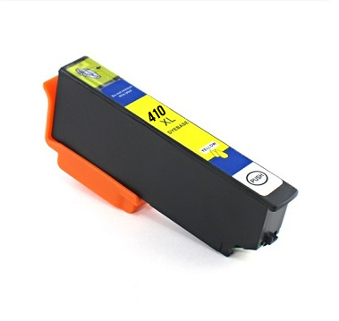 Epson 410xl Ink Cartridge Yellow