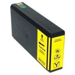 Epson 786XL High Yield Yellow Cartridge